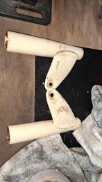 batavus brommer koplamp houder brommer, Ophalen of Verzenden, Gebruikt, Koplamp, Batavus