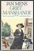 Omnibus Griet Manshanden-Jan Mens, Boeken, Verzenden, Zo goed als nieuw, Nederland