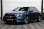 Mercedes-Benz A-Klasse A 250 e 218pk 8G-DCT 2021 Blauw, Plug-in hybride, Bedrijf, Hybride Elektrisch/Benzine, 1600 kg