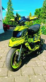 Yamaha Booster Gezocht!, Fietsen en Brommers, Ophalen, Zo goed als nieuw, Benzine, Overige modellen