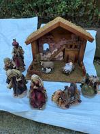 Kerstkribbe, Diversen, Kerst, Ophalen of Verzenden