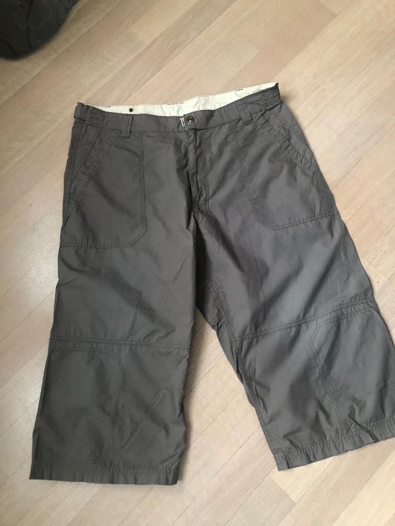 Heren bermuda baggy O Neill, Kleding | Heren, Ophalen of Verzenden, Zo goed als nieuw, Overige maten, O'Neill