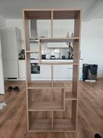 Kamerverdeler / Boekenkast (IKEA Kallax stijl) – Vicco Noa, Ophalen, 50 tot 100 cm, Zo goed als nieuw, 150 tot 200 cm