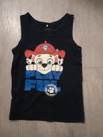 mouwloos shirtje / hemdje van Paw Patrol ( name it )  104, Ophalen of Verzenden, Zo goed als nieuw, Shirt of Longsleeve, Jongen