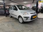 Hyundai I10 1.1 Active Automaat | lage km | dealer onderhoud, Auto's, Hyundai, 31 €/maand, 4 cilinders, Origineel Nederlands, Bedrijf