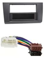 Suzuki Swift radio frame en radio verloopstekker NIEUW, Ophalen of Verzenden, Nieuw