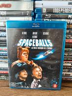 Spaceballs blu ray, Ophalen of Verzenden, Zo goed als nieuw, J, K
