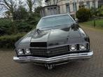 Chevrolet Impala 5.7 AUT v8, Automaat, Chevrolet, Zwart, Origineel Nederlands
