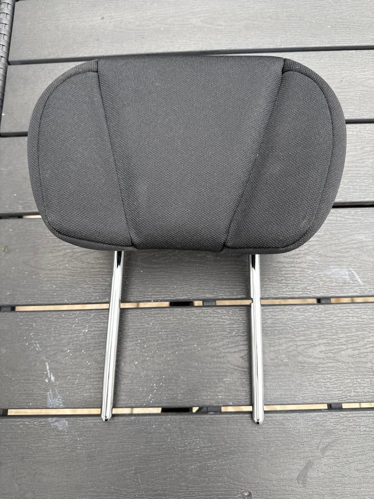Hoofdsteun Citroën C4 Picasso - Zwart, Auto-onderdelen, Ophalen of Verzenden, Gebruikt, Citroën