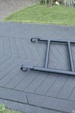 Metalen Ladder - Gebruikt, Ophalen, 2 tot 4 meter