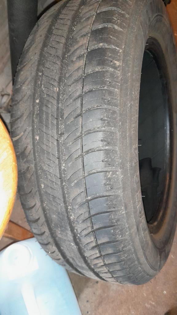 Michelin zomerband 175 65 14 met goed profiel, Ophalen