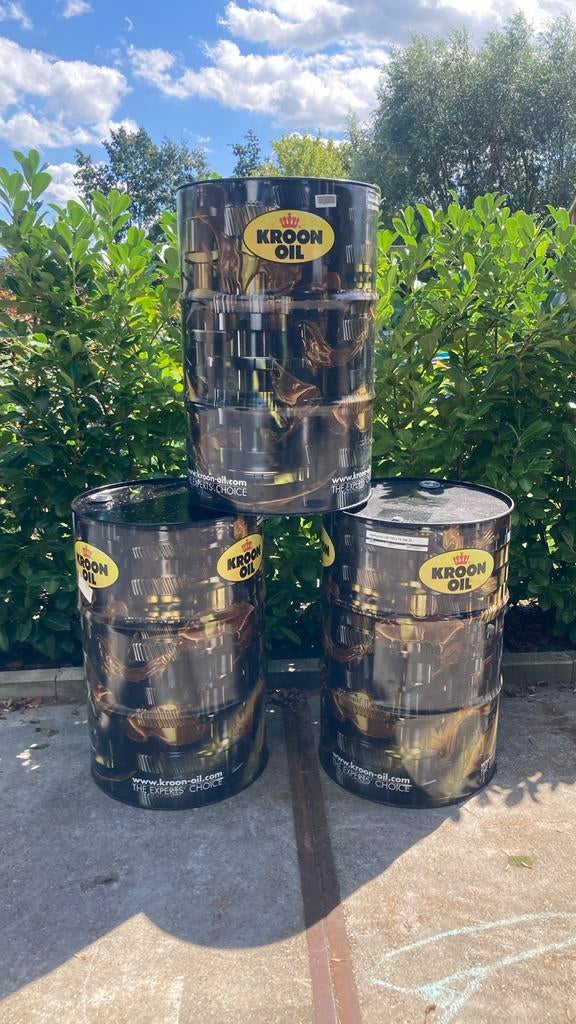 Olivat, Ophalen, Zo goed als nieuw