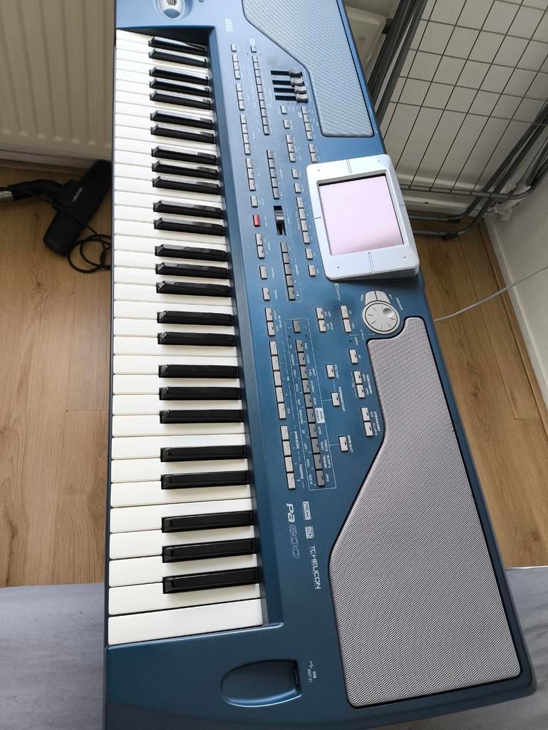 KORG PA800 ARRANGER  Arabic, Ophalen of Verzenden, 61 toetsen, Korg