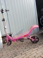 Space scooter, Ophalen, Gebruikt, Gewone step, Space Scooter