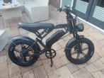 Fatbike V20, Gebruikt, 59 cm of meer, 50 km per accu of meer, Ophalen