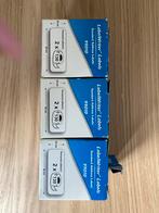 DYMO LabelWriter Labels 99010 - 3 rollen, Computers en Software, Labelprinters, Ophalen, Nieuw, Etiket