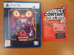 Playstation 5 Five Nights at Freddy's: Security Breach, Ophalen, Gebruikt