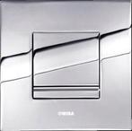 Wisa XS Delos Bedieningspaneel closet/urinoir, ., Nieuw, Ophalen of Verzenden, .