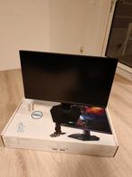 Dell G2724D 27" QHD (2560x1440) Gaming Monitor, Computers en Software, Gaming, IPS, Ophalen of Verzenden, Zo goed als nieuw