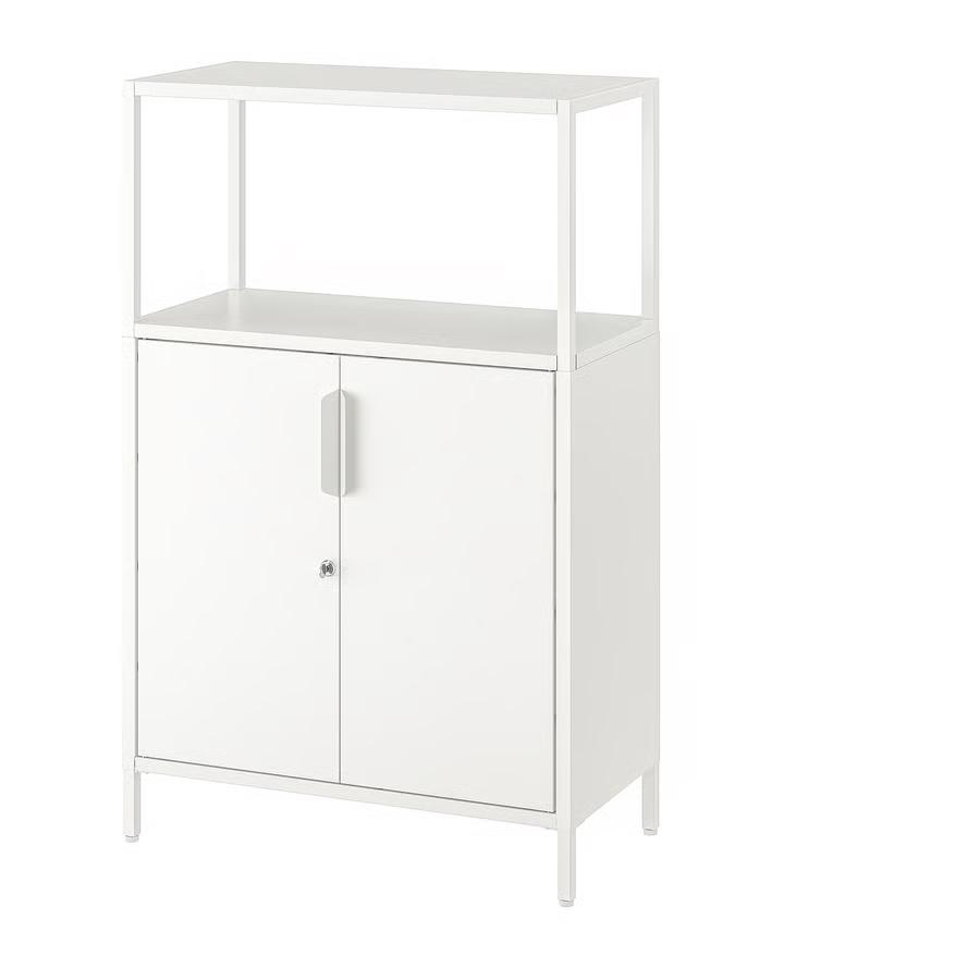 Ikea Trotten kast / lockerkast, Ophalen, Zo goed als nieuw