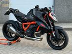 KTM Superduke 1290 R Akrapovic Tech/Track Pack BOMVOL !!, 2 cilinders, KTM, Motorrijbewijs A, Bedrijf