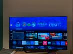 Hisense 65” QLED 4K Smart TV – Excellent Condition – 2025, Audio, Tv en Foto, Televisies, 50 Hz, 100 cm of meer, 4k (UHD), Smart TV
