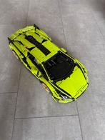 Lego Technic Lamborghini Sián FKP 37 (schaal 1:8), Ophalen, Zo goed als nieuw, Complete set, Lego