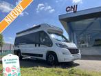 Affinity THREE, Overige merken, Buscamper of Camperbus, Fiat, Bedrijf