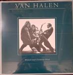 Lp Van Halen - Woman and Children First  NIEUW !!, Ophalen, Nieuw in verpakking