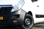 Opel Movano 2.3 CDTI BiTurbo L3H2 Koelwagen | L € 23.950,0, 4 cilinders, Bluetooth, Origineel Nederlands, Bedrijf