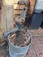 Waterpomp, Ophalen of Verzenden, Gietijzer, Fontein