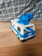 Playmobiel vintage regie wagen, Ophalen, Gebruikt