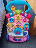 VTech Baby Walker, Ophalen, Gebruikt, 6 maanden tot 2 jaar