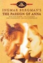 The Passion of Anna - film van Ingmar Bergman (DVD), Alle leeftijden, Ophalen of Verzenden, 1980 tot heden, Zo goed als nieuw