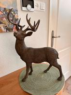 Mooi groot Hert, Ophalen, Zo goed als nieuw