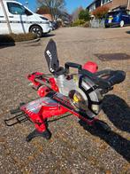 Einhell Afkortzaag TC-SM 2131 Dual, Ophalen, Gebruikt, 70 mm of meer, Einhell