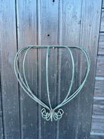 Plantenbak in sierlijk ruifmodel, Ophalen of Verzenden