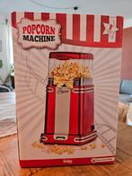 Popcorn machine, Ophalen, Zo goed als nieuw