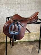 Prestige Joy Jumper  springzadel 16 inch, Dieren en Toebehoren, Ophalen, Zo goed als nieuw, Springen