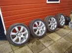 MERCEDES C wielen 17'', Ophalen, Gebruikt, Banden en Velgen, 17 inch