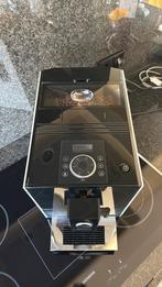 Jura Impressa A5 volautomatische espressomachine, Ophalen, Gebruikt, Espresso apparaat, Koffiebonen