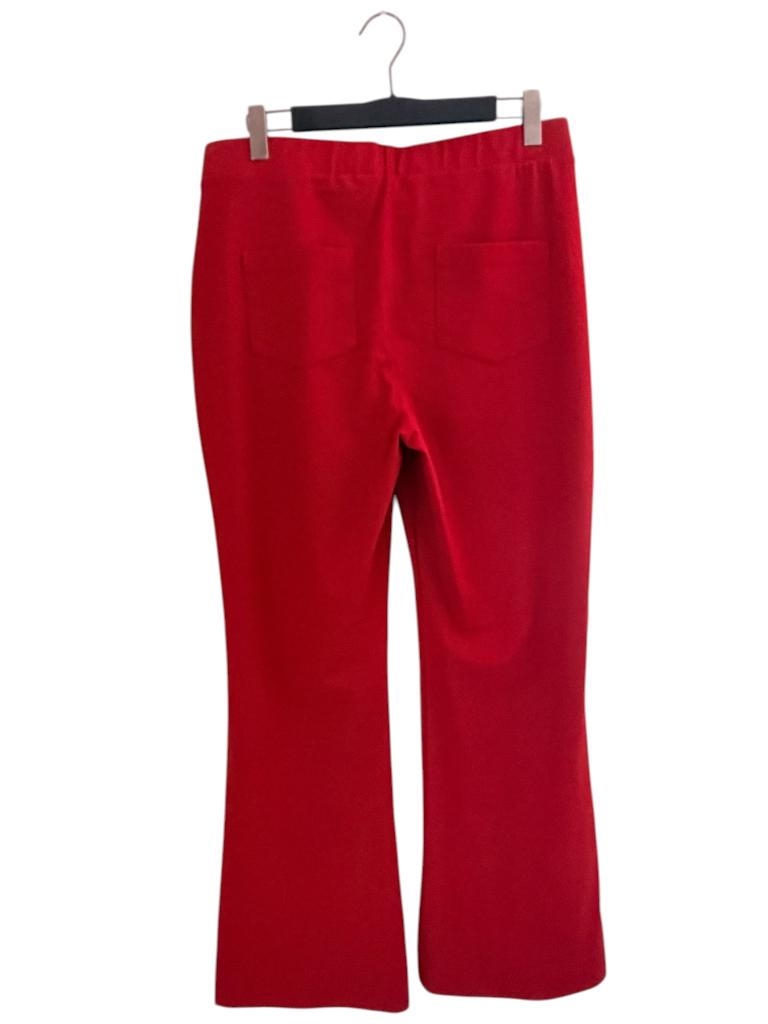 Studio Anneloes broek XXL, Kleding | Dames, Broeken en Pantalons, Verzenden, Zwart, Maat 46/48 (XL) of groter, Zo goed als nieuw