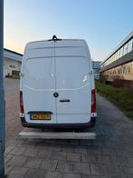 Mercedes-Benz Sprinter 315 L3H2 Automaat 9G-TRONIC, Automaat, 4 cilinders, Wit, Particulier