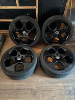 18 INCH DETROIT VELGEN ORIGINEEL VW GOLF GTI, Ophalen, 18 inch, Banden en Velgen, Nieuw