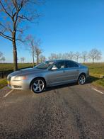 Volvo S80 3.2 Geartronic Summum 2007 Grijs, Auto's, Volvo, 238 pk, 1800 kg, Beige, USB
