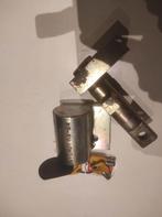 Steady Koppelingsslot KS-24, Ophalen, Gebruikt