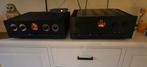 Te koop, Vincent SV237 MK met telefunken NOS tube., Gebruikt, 120 watt of meer, Stereo, Ophalen