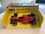 Ferrari f310 1996 1/24, Ophalen of Verzenden, Nieuw, Formule 1
