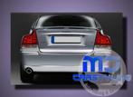 Volvo S60 - Achterklep spoiler II, Ophalen of Verzenden, MJ-Carstyling, Info@mj-carstyling.net, Sibeliusstraat 81 5011JH Tilburg