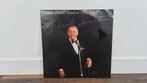 Frank Sinatra – The Voice LP / Vinyl Plaat, Jazz, Gebruikt, 1980 tot heden, Ophalen of Verzenden, 12 inch